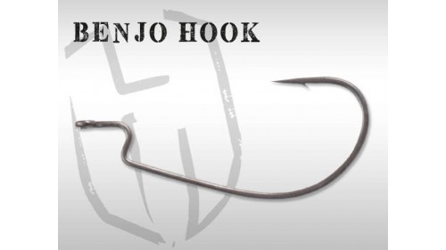 HERAKLES BENJO HOOK